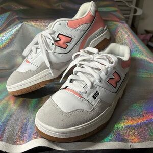 New Balance 550
